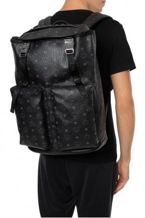 'kreuzberg' backpack, zdjęcie 2 'kreuzberg' backpack od MCM